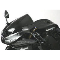 MRA OEM-SIZE SCREEN BLACK