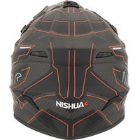 NISHUA CROSS