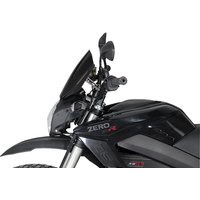 MRA RACINGSCREEN, BLACK