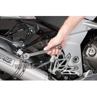 ROTHEWALD RATCHETING