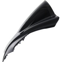 MRA RACINGSCREEN, BLACK