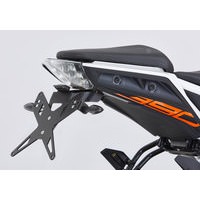 PROTECH LIC. PL. BRACKET