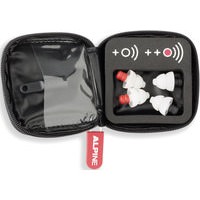 ALPINE MOTOSAFE PRO