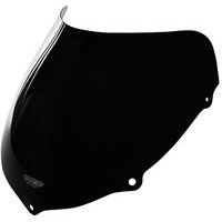 MRA RACINGSCREEN, BLACK
