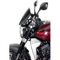 MRA SPORT SHIELD BLACK