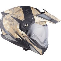 SCORPION ADX-1 BATTLEFLAG