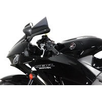 MRA RACINGSCREEN, BLACK