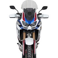 MRA TOURINGSCREEN CLEAR