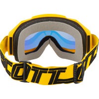 SCOTT HUSTLE X MX