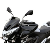 MRA RACINGSCREEN, BLACK
