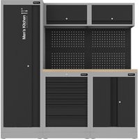 MATADOR MEN'S KITCHEN