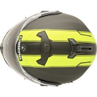 CABERG DUKE II LEGEND