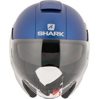 SHARK CITYCRUISER DUAL