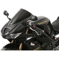 MRA RACINGSCREEN, BLACK