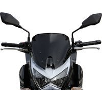 MRA RACINGSCREEN, BLACK