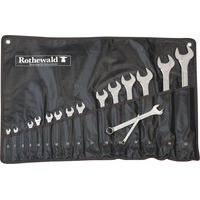 MOTORBIKE WRENCH SET