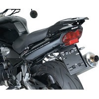 PROTECH LIC. PLATE FRAME