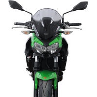 MRA RACINGSCREEN, BLACK