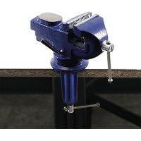 WORKBENCH VICE