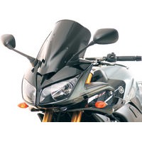 MRA RACINGSCREEN, BLACK