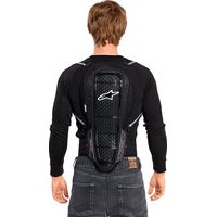 ALPINESTARS NUCLEON KR-1