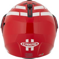 CABERG DUKE II
