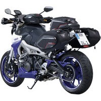 PROTECH LICENSE PLATE