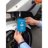 3-IN-1 COMBI HOLDER *LSE*