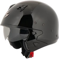 SCORPION COVERT-X