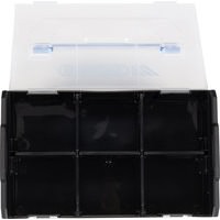 GEDORE LBOXX MINI CLEAR