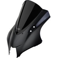 MRA RACINGSCREEN, BLACK
