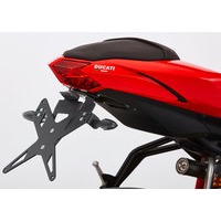 PROTECH LIC. PL. BRACKET