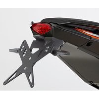 PROTECH LIC. PL. BRACKET