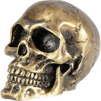 SKULL DECORATIVE FIGURES