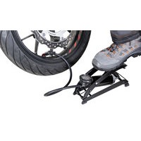 CRAFT-MEYER FOOT PUMP