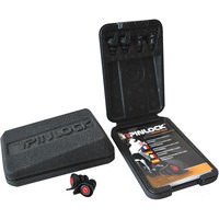 PINLOCK EAR PLUGS