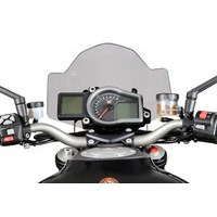 MRA RACINGSCREEN CLEAR