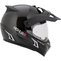 NISHUA ENDURO CARBON
