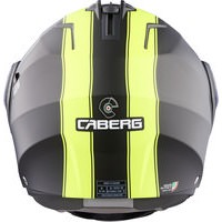 CABERG DUKE II LEGEND