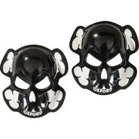 OXFORD SKULL