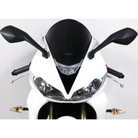 MRA RACINGSCREEN, BLACK