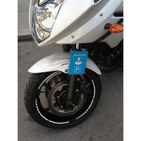 3-IN-1 COMBI HOLDER *LSE*