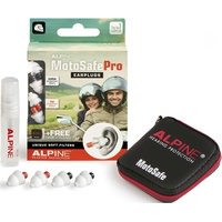 ALPINE MOTOSAFE PRO