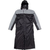 PROOF SCOOTER RAINCOAT