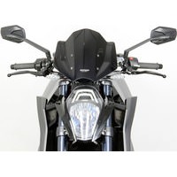 MRA RACINGSCREEN, BLACK