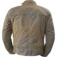 AJS WATSON WAXCOTTON