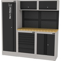 MATADOR MEN'S KITCHEN