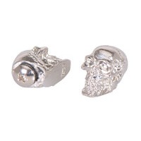 SKULL DECORATIVE BOLTS