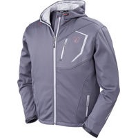 VANUCCI SOFTSHELL CAP
