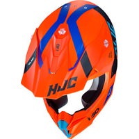 HJC I50 ERASED
